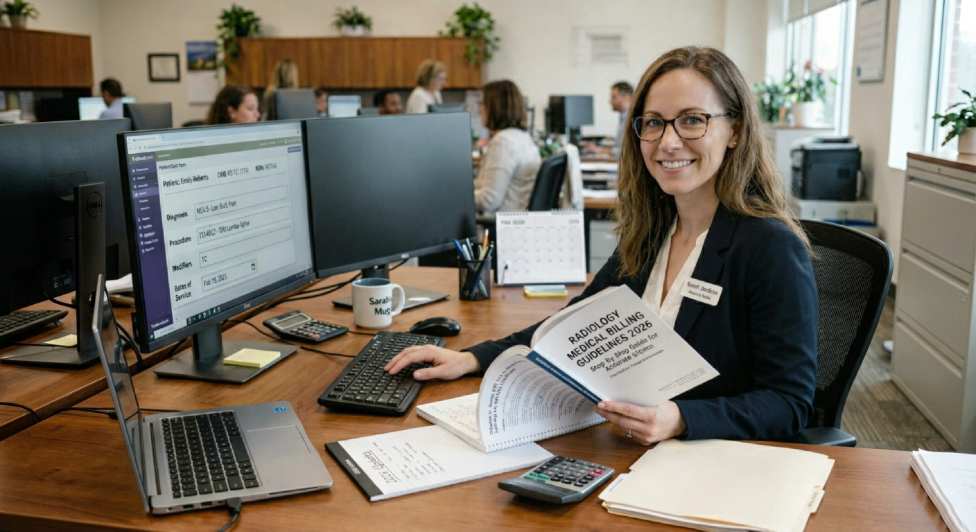 The vital role of documentation & data entry agents in revenue cycle management